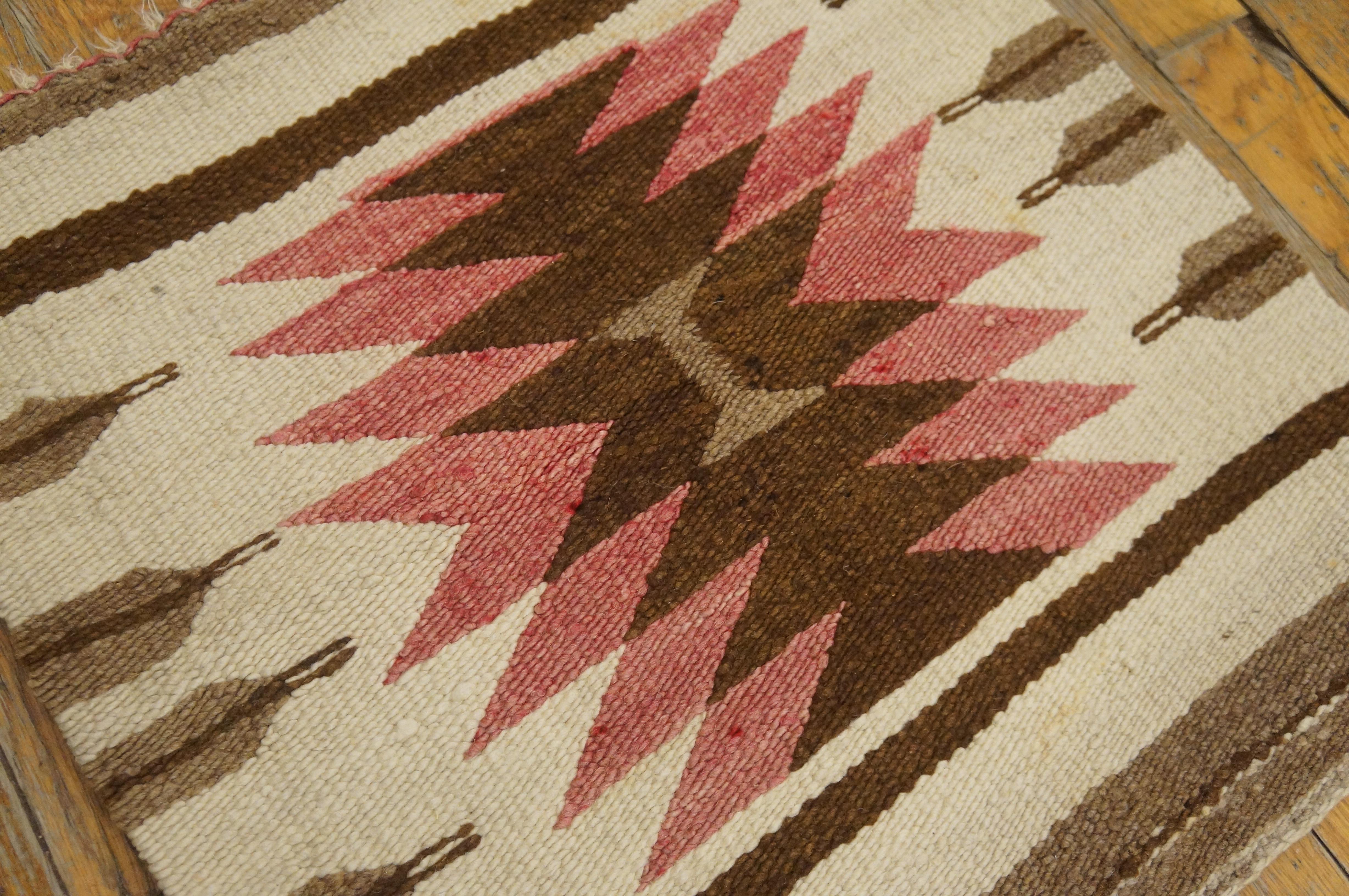 vintage navajo rugs