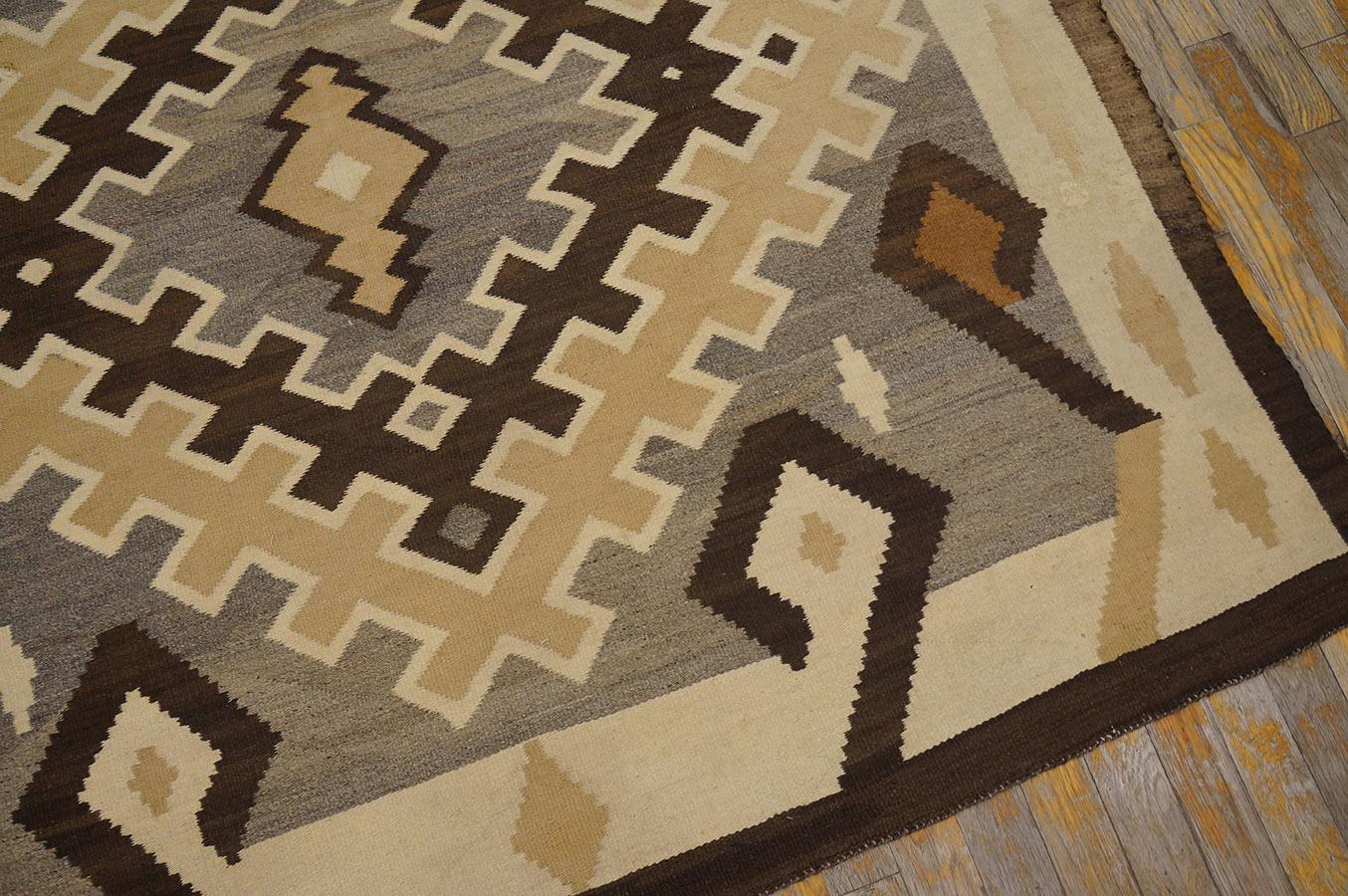 Tappeto Navajo americano del 1930 