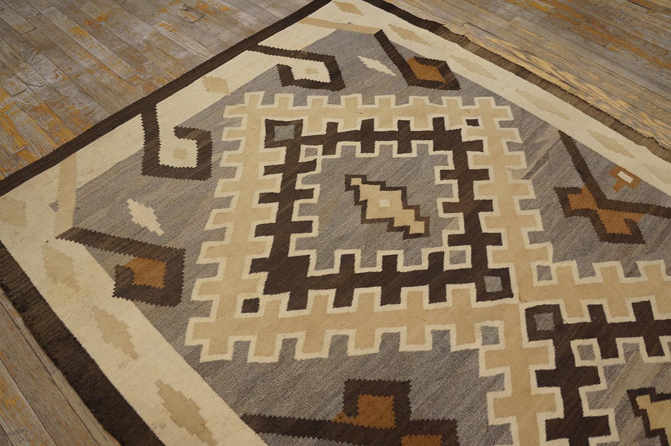 Tappeto Navajo americano del 1930 