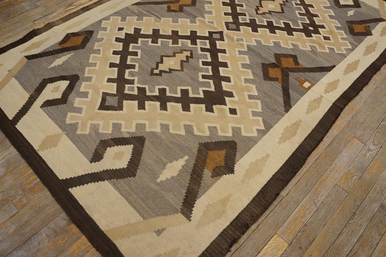 Tappeto Navajo americano del 1930 