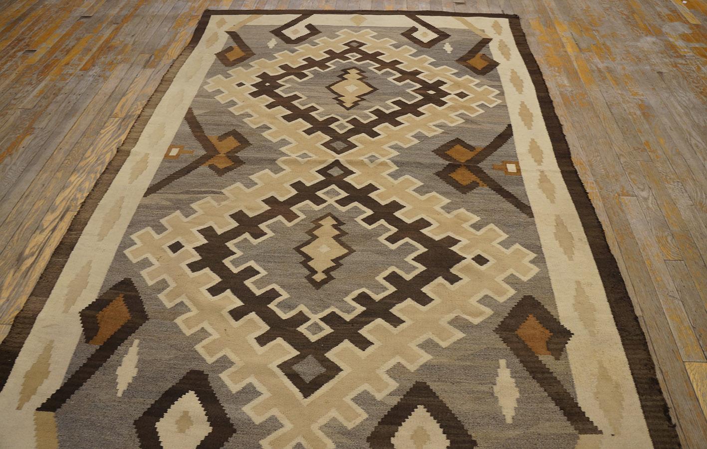 Tappeto Navajo americano del 1930 