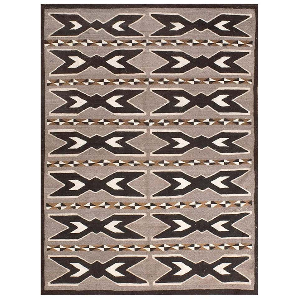 Navho Rug Antique Navajo Rug For Sale at 1stDibs