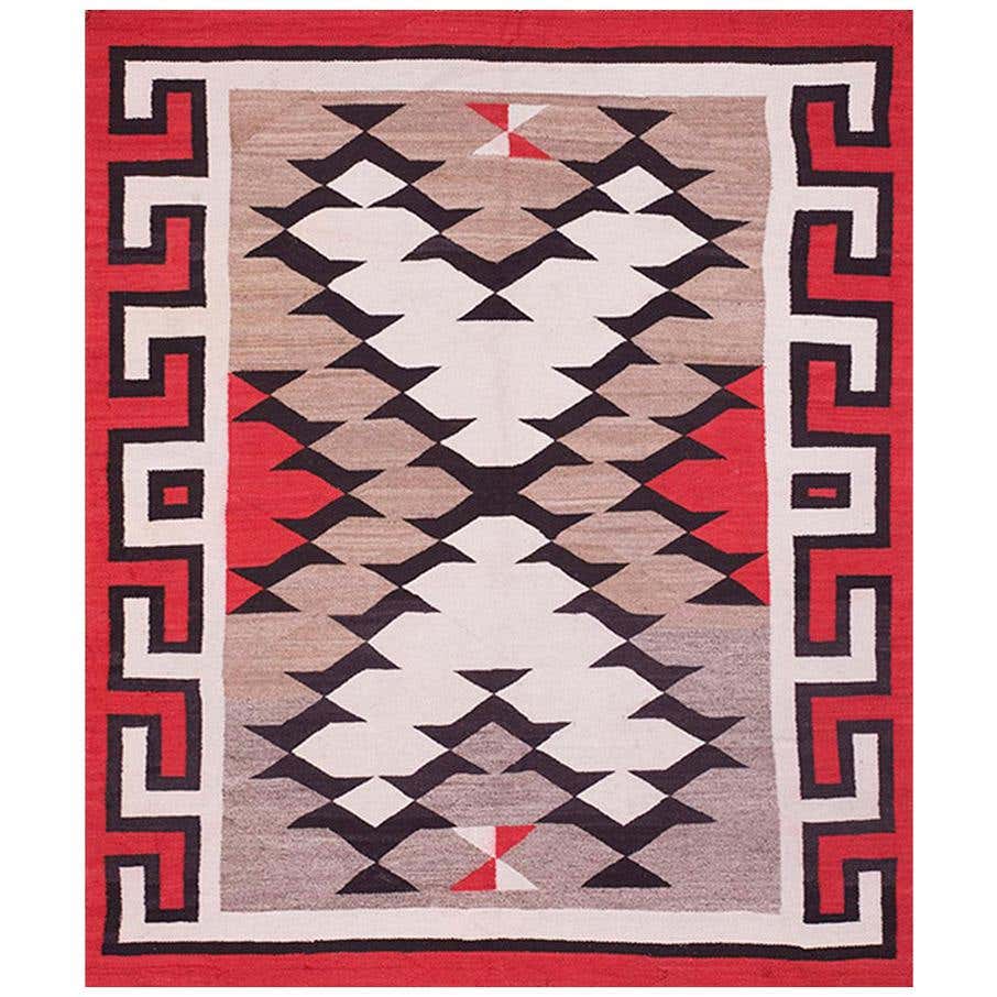 Navho Rug Antique Navajo Rug For Sale at 1stDibs