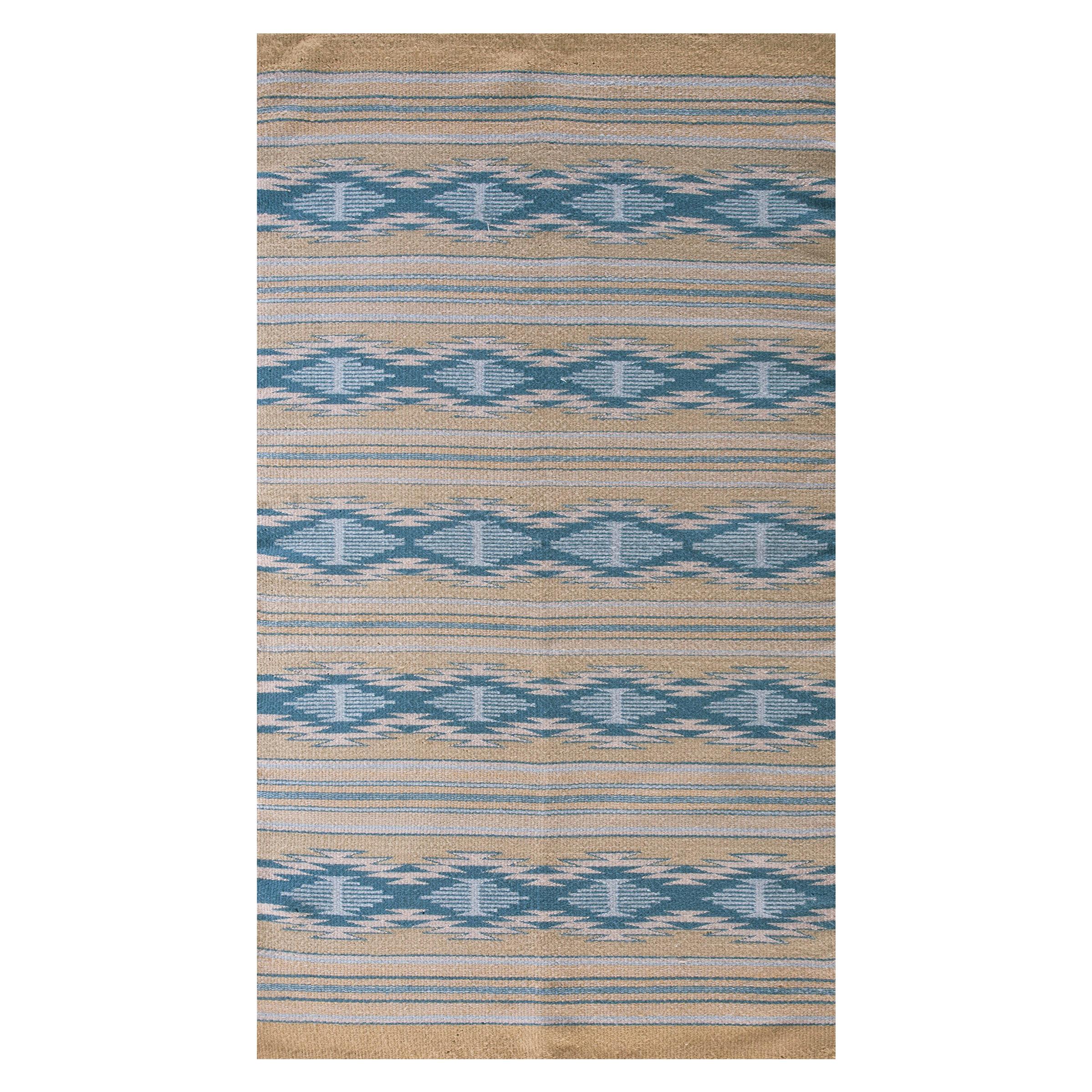 Antique Navajo Rug