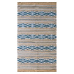 Antique Navajo Rug