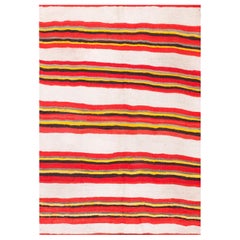 Navajo North and South American Rugs