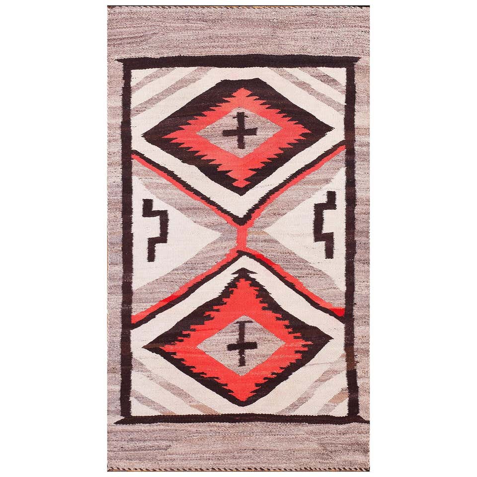 Native American Rugs and Carpets - 376 For Sale at 1stDibs | native ...