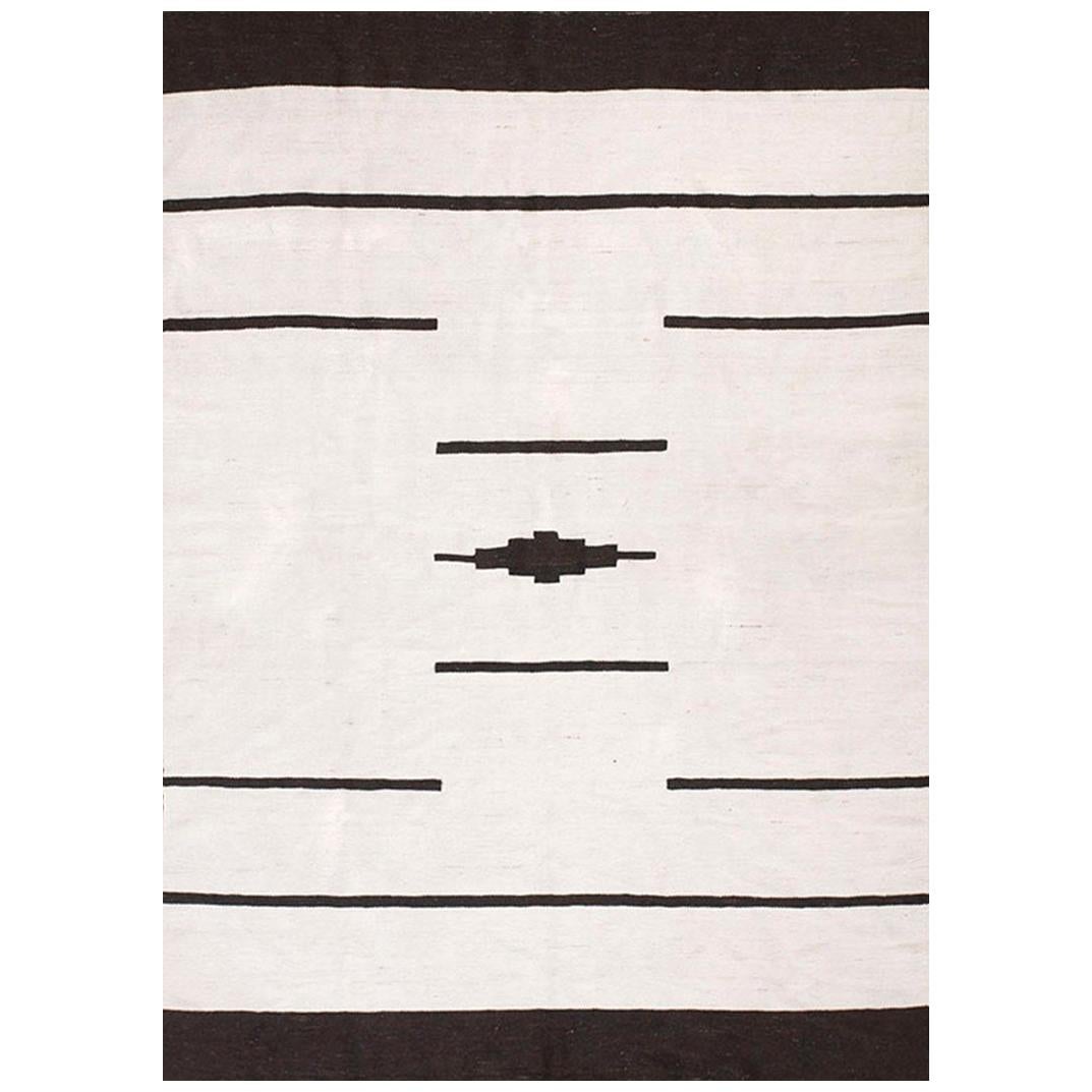 Antique Navajo Rug