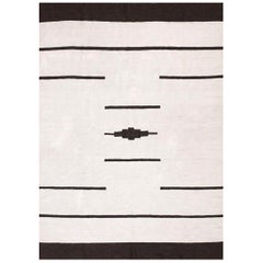 Antique Navajo Rug