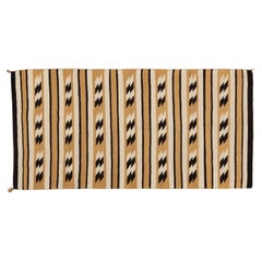 Tapis Navajo ancien