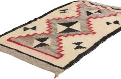 1910's Southwestern style Carpet with Southwest Modern Style