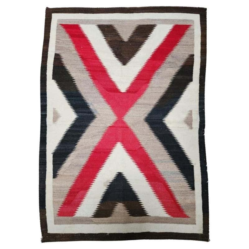 Antique and Modern North and South American Rugs and Carpets - 2,295 ...