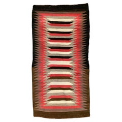 Antique Navajo Weaving Circa 1900
