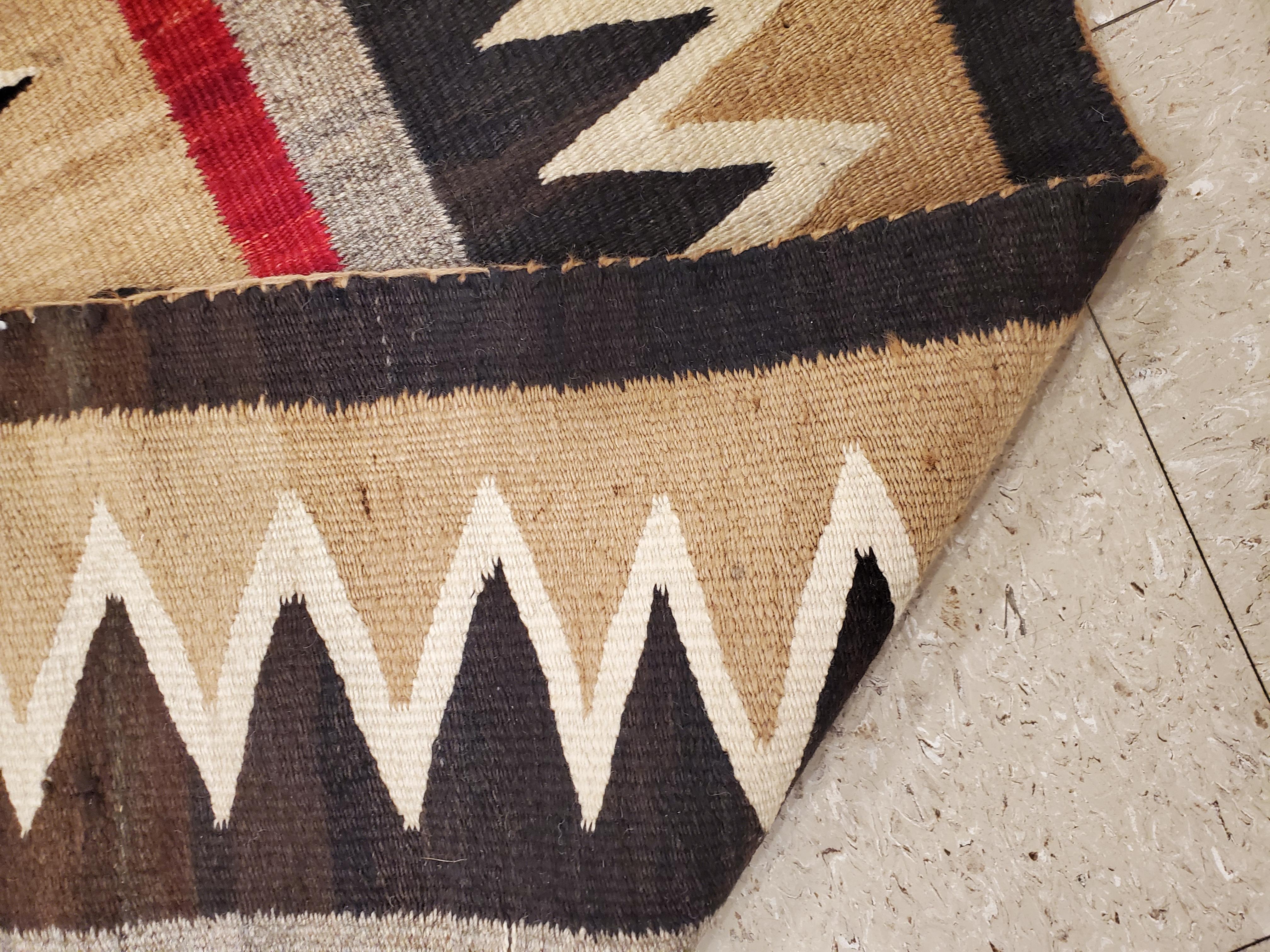 handmade navajo rugs