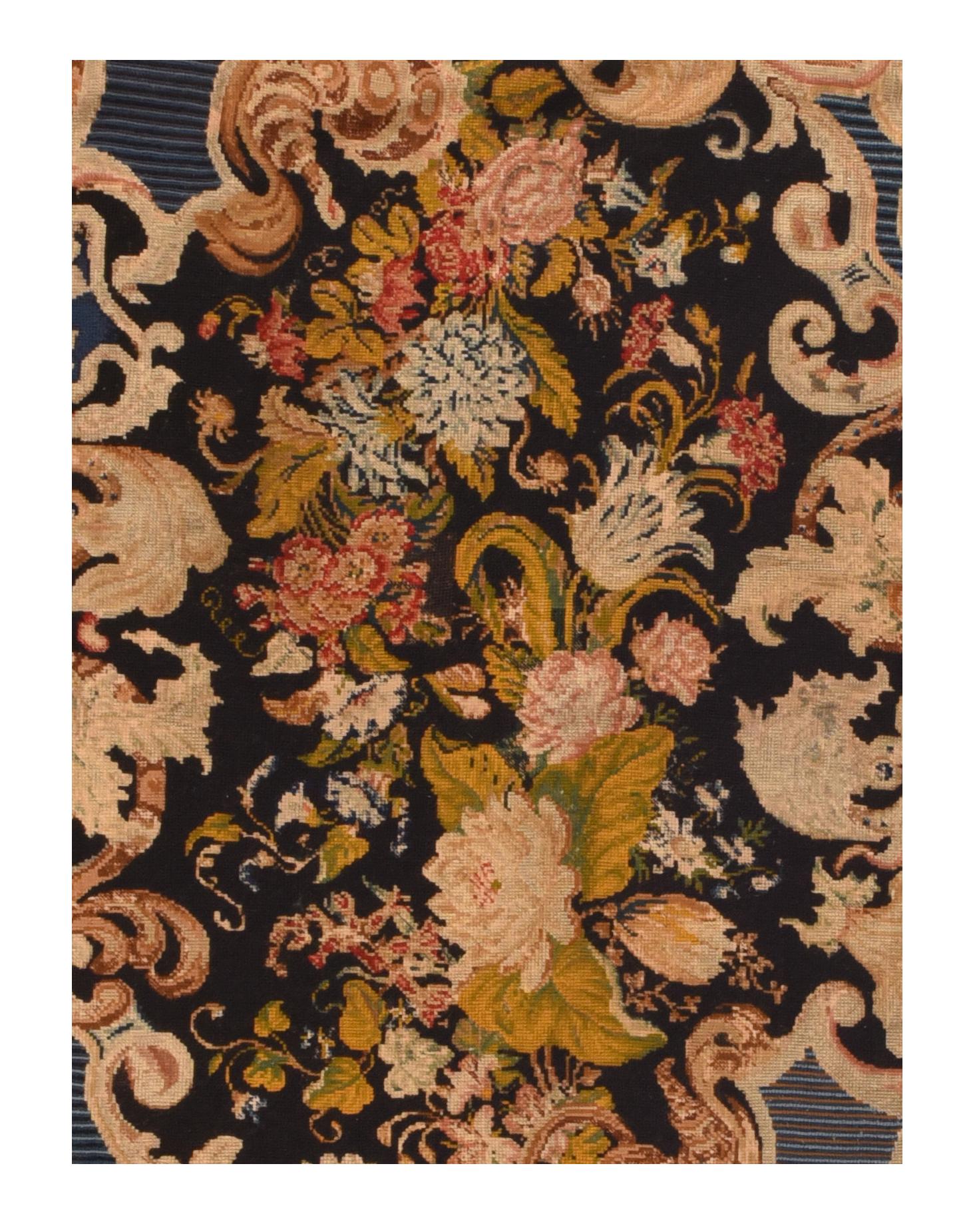 needlepoint rugs for sale