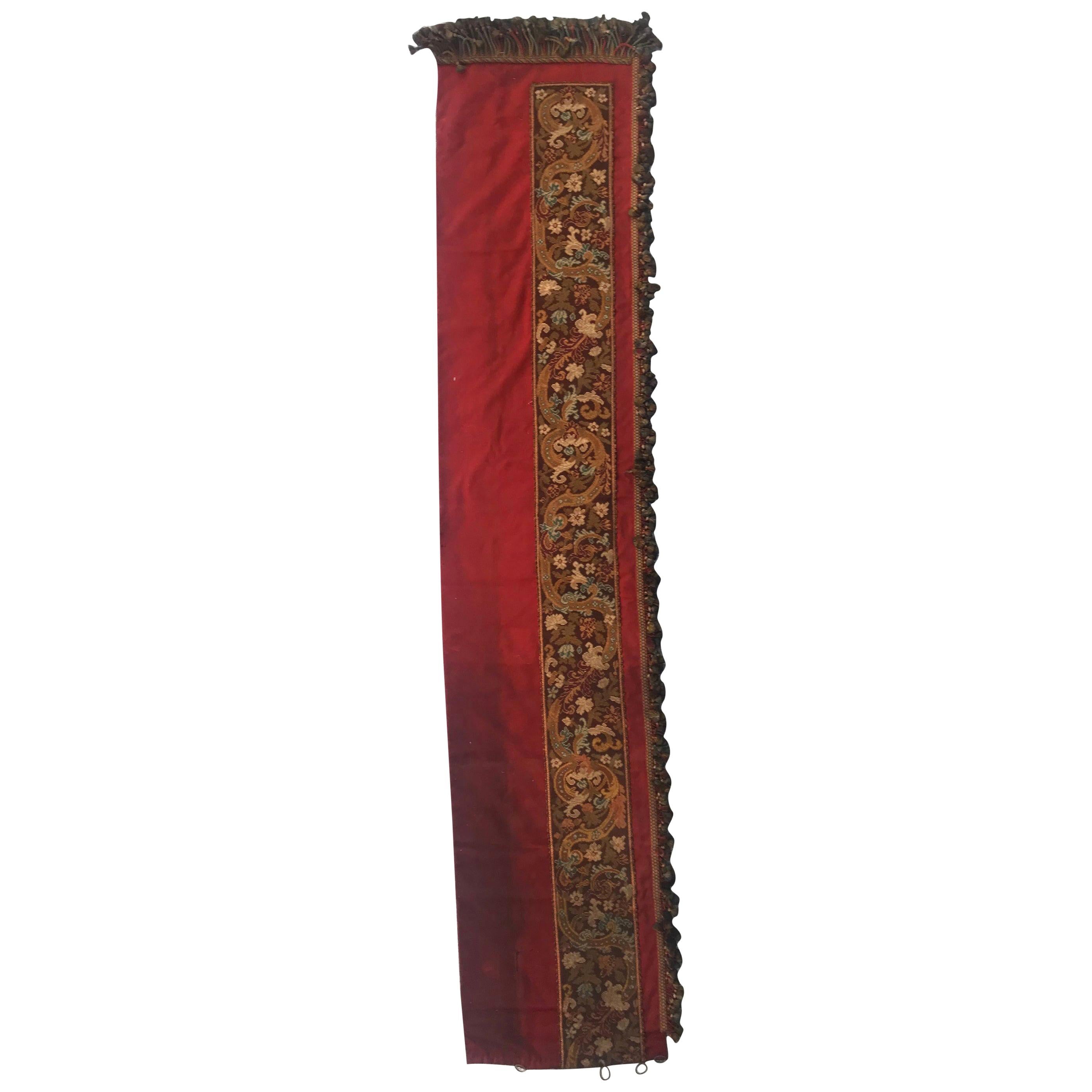 Ottoman Coronation Needlepoint Tapestry For Sale at 1stDibs | tapestry 