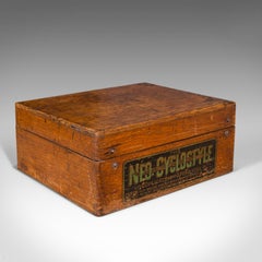 Antique Neo Cyclostyle Printing Machine, Duplicating Apparatus, Victorian, 1890