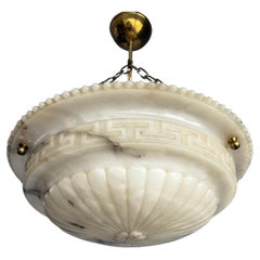 Chandeliers and Pendants