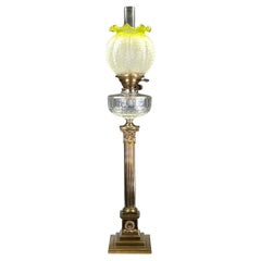 Table Lamps
