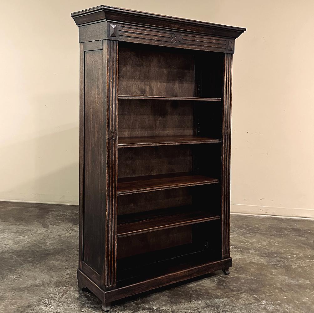 Librería abierta neoclásica antigua Neoclásico en venta