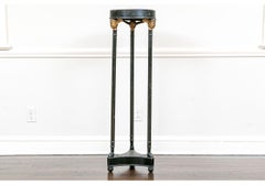 Antique Neoclassical Style Fern Stand