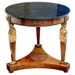 Tables
