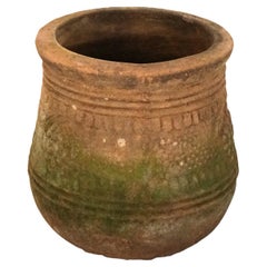 Terracotta Urns