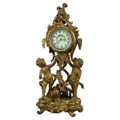 American Clocks