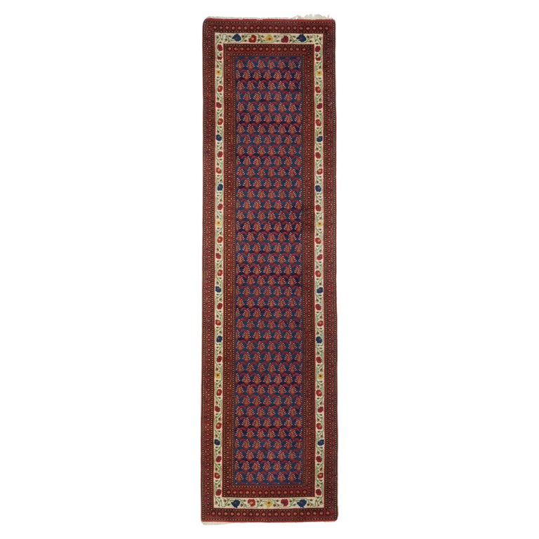 Antique New Persian Rug For Sale at 1stDibs