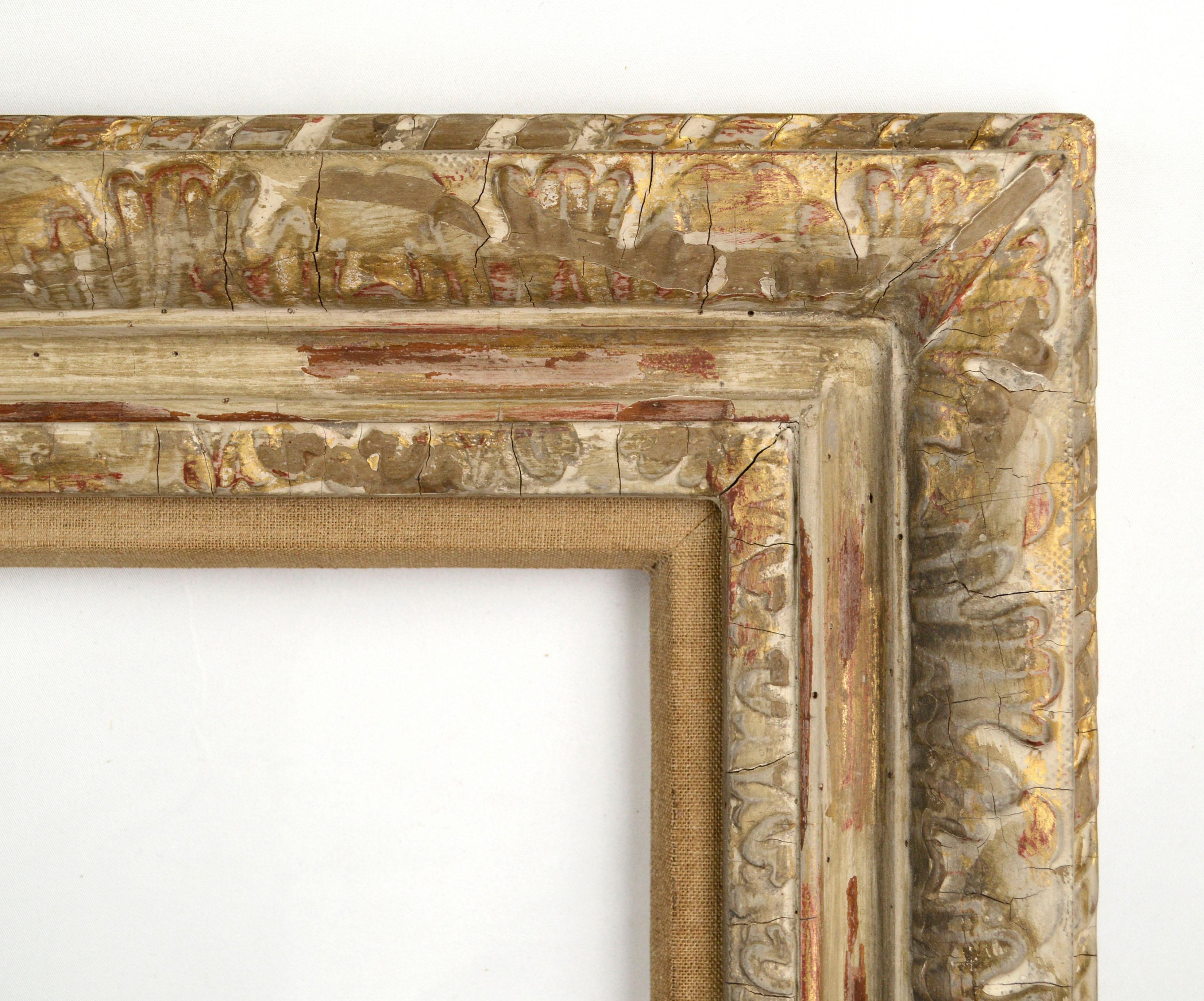 french provincial picture frames