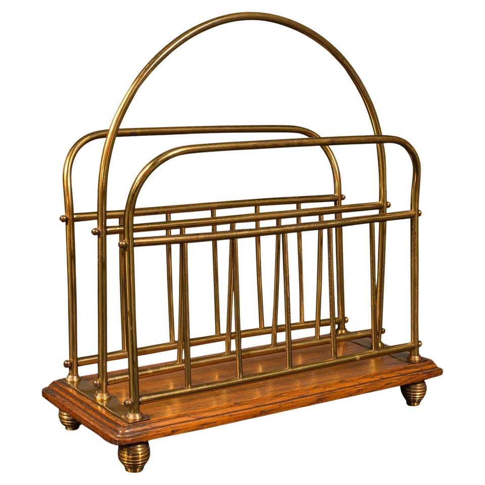 Victorian Rack Antique Hall Stand, English Oak, Coat Rack, Gothic Revival, Victorian ...