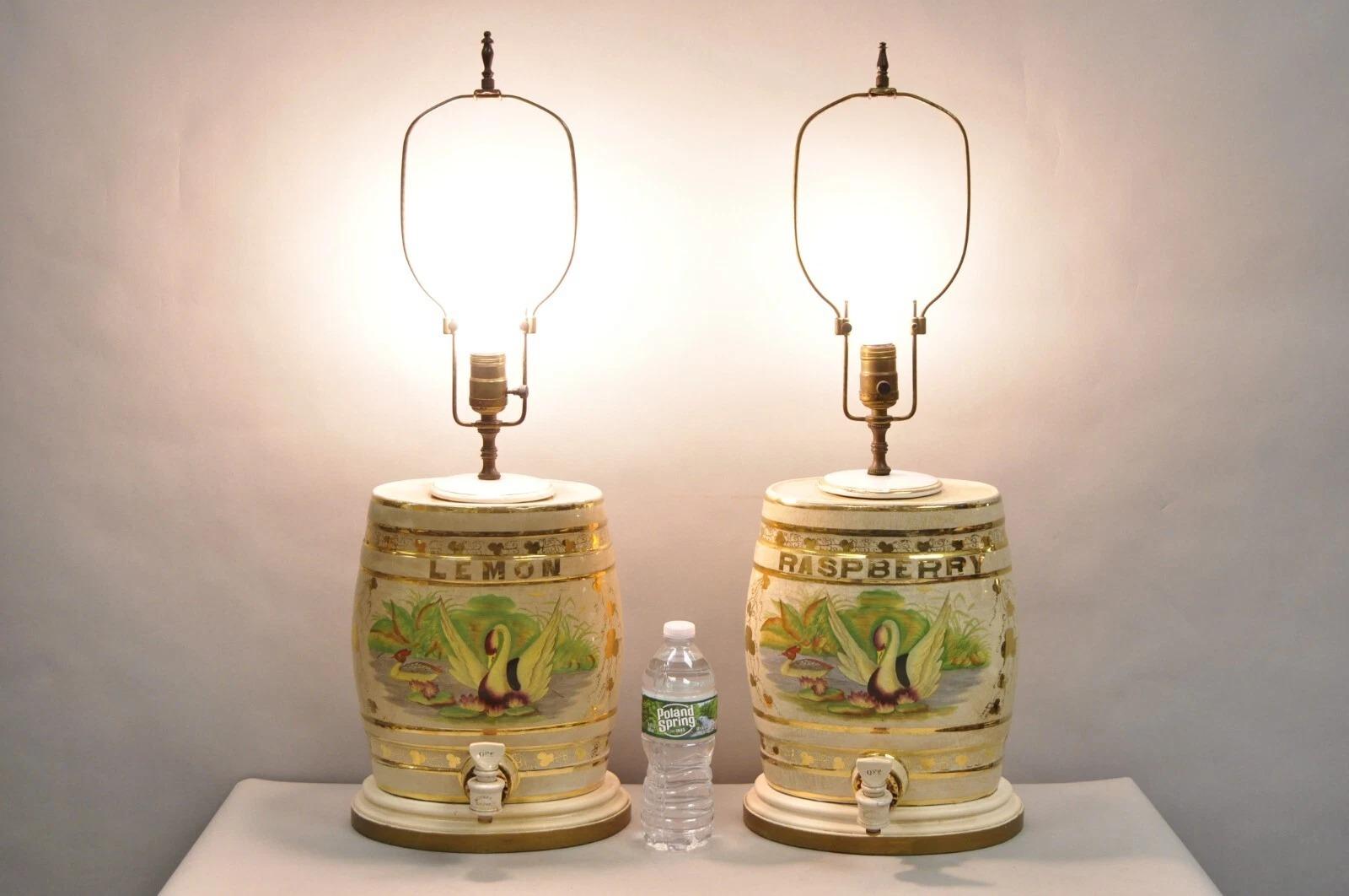 Antique English Nichols Salford & Co 
