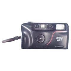 Antique Nikon RF10 Camera