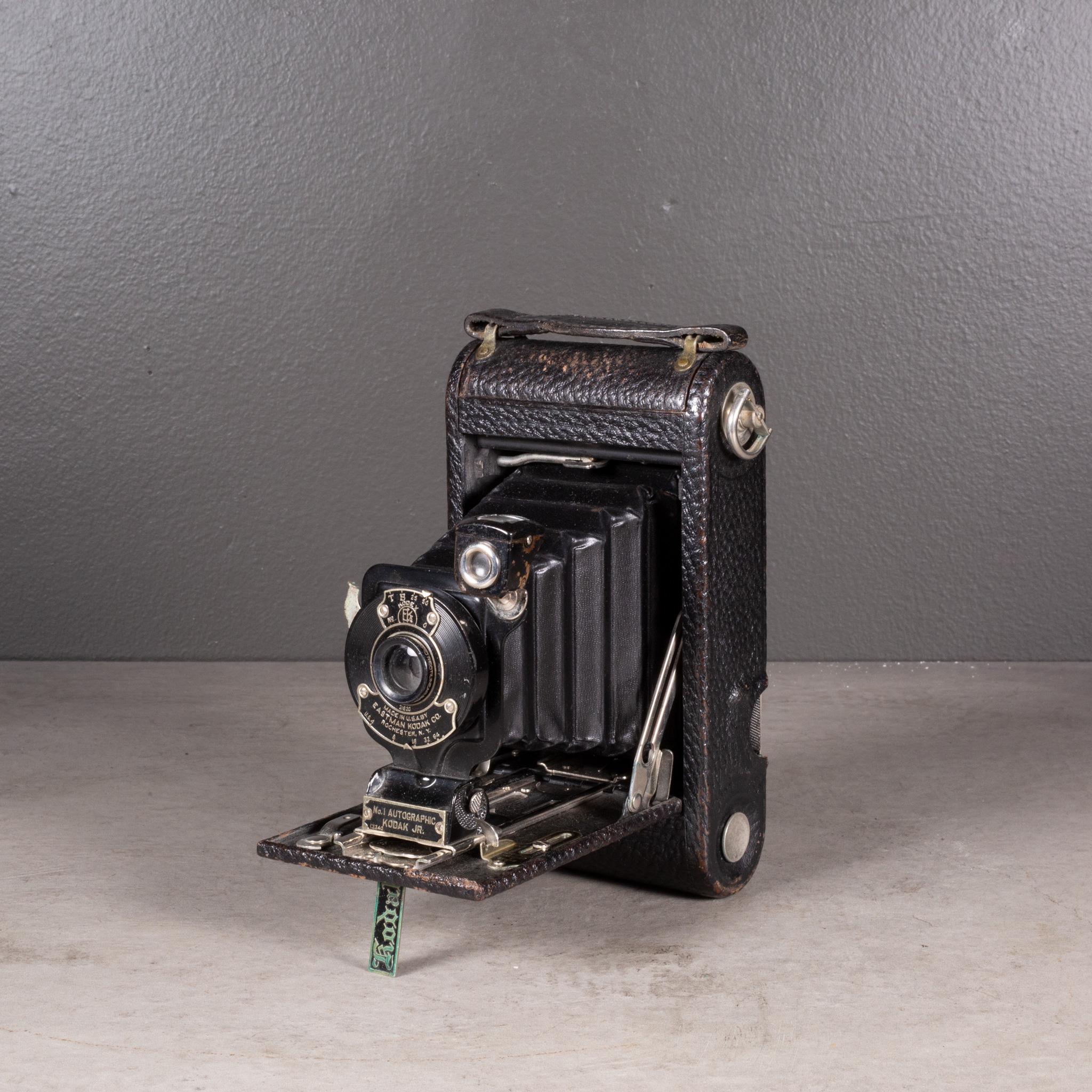 appareil photo antique
