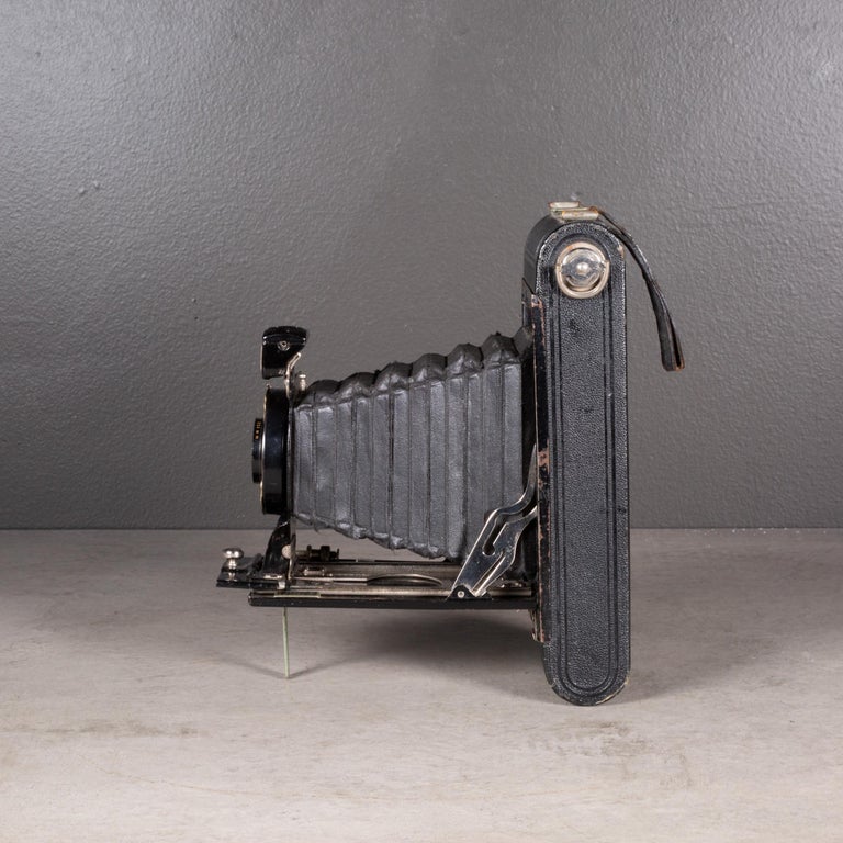 Kodak Eastman: Pocket No.1A Series II Price Guide: estimate a camera value