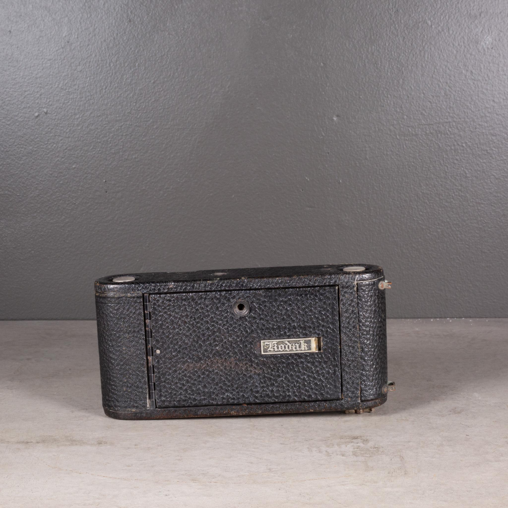 Antique appareil photo Kodak Junior n° 1A, c.1914-1927 en vente 1