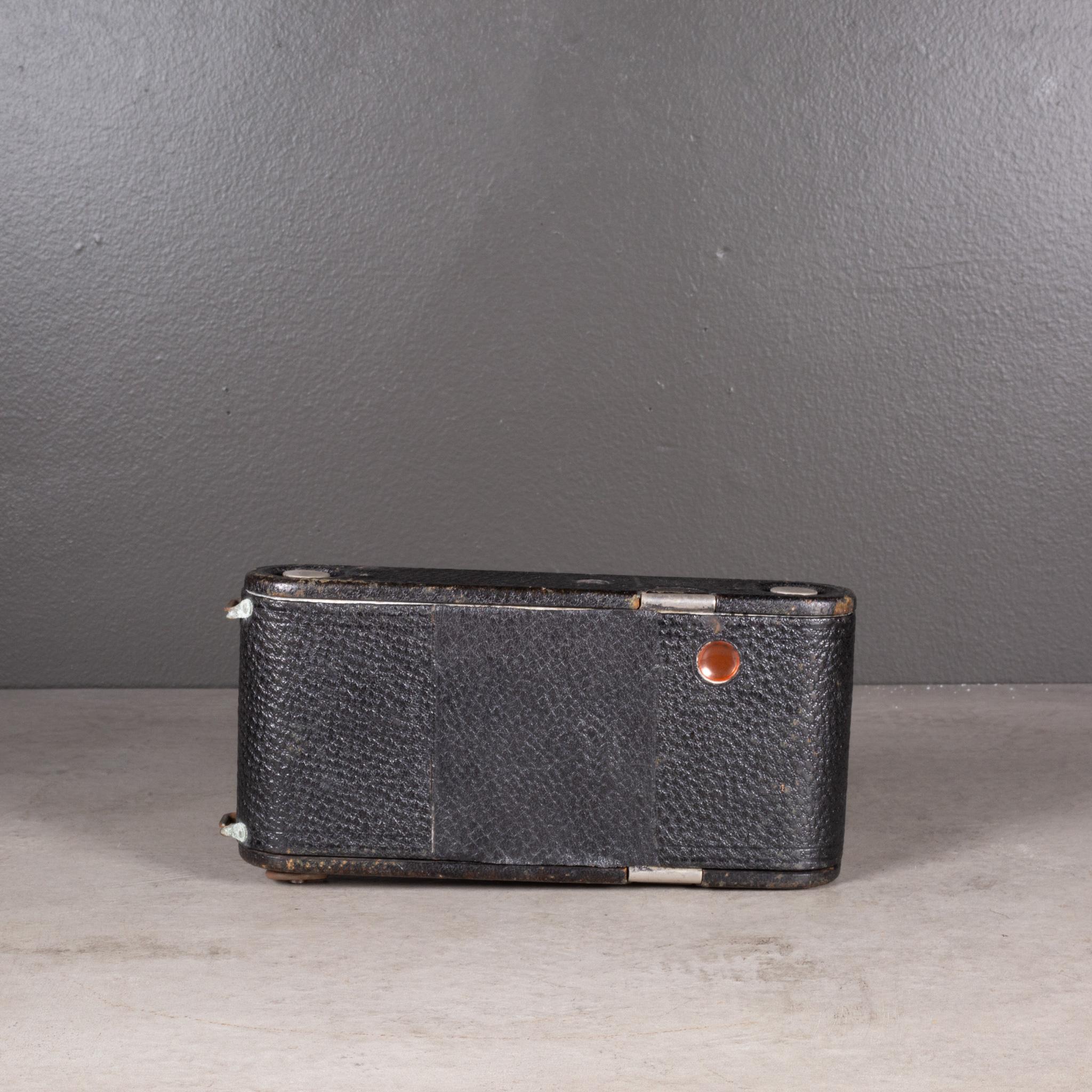 Antique appareil photo Kodak Junior n° 1A, c.1914-1927 en vente 2