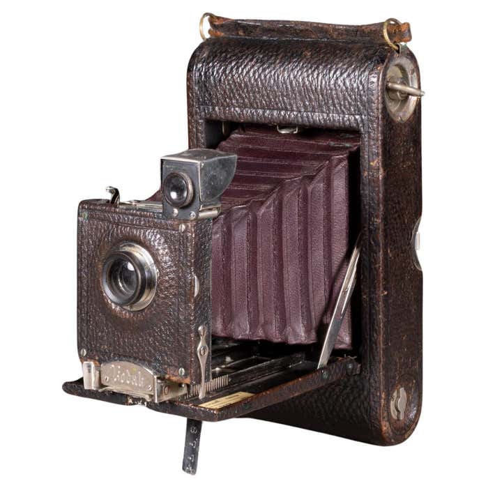 1900 Ss Camera Antique