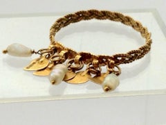 Antique Nomadic Woven Ring