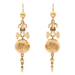 Empire Earrings