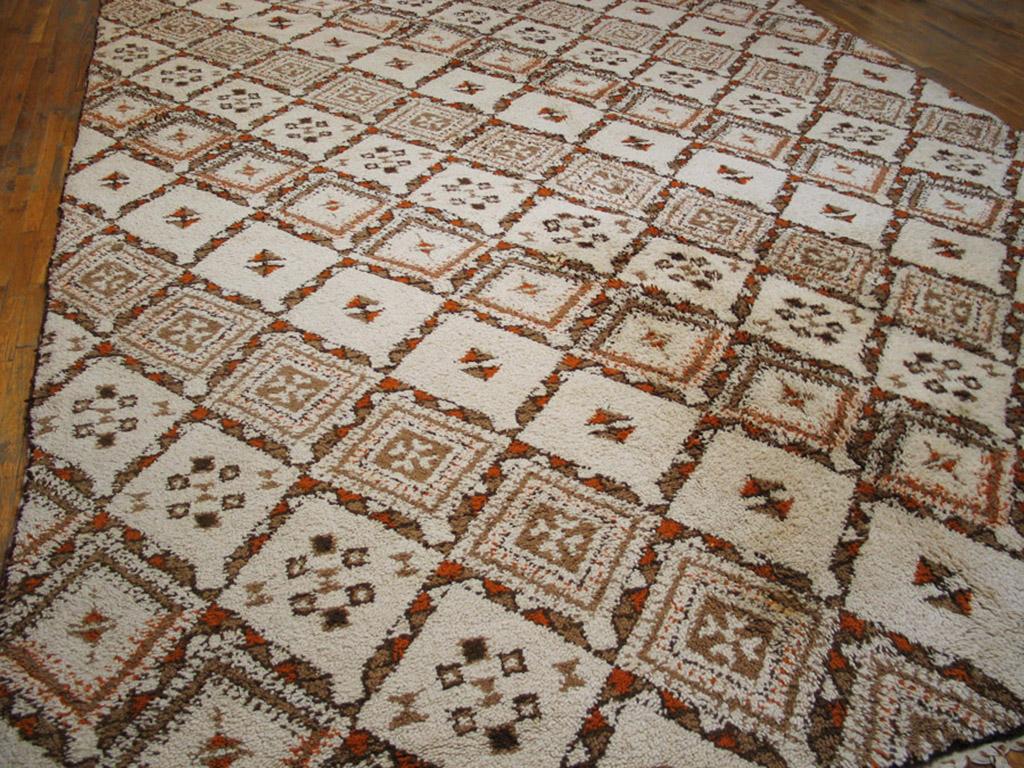 antique moroccan and north african rugs