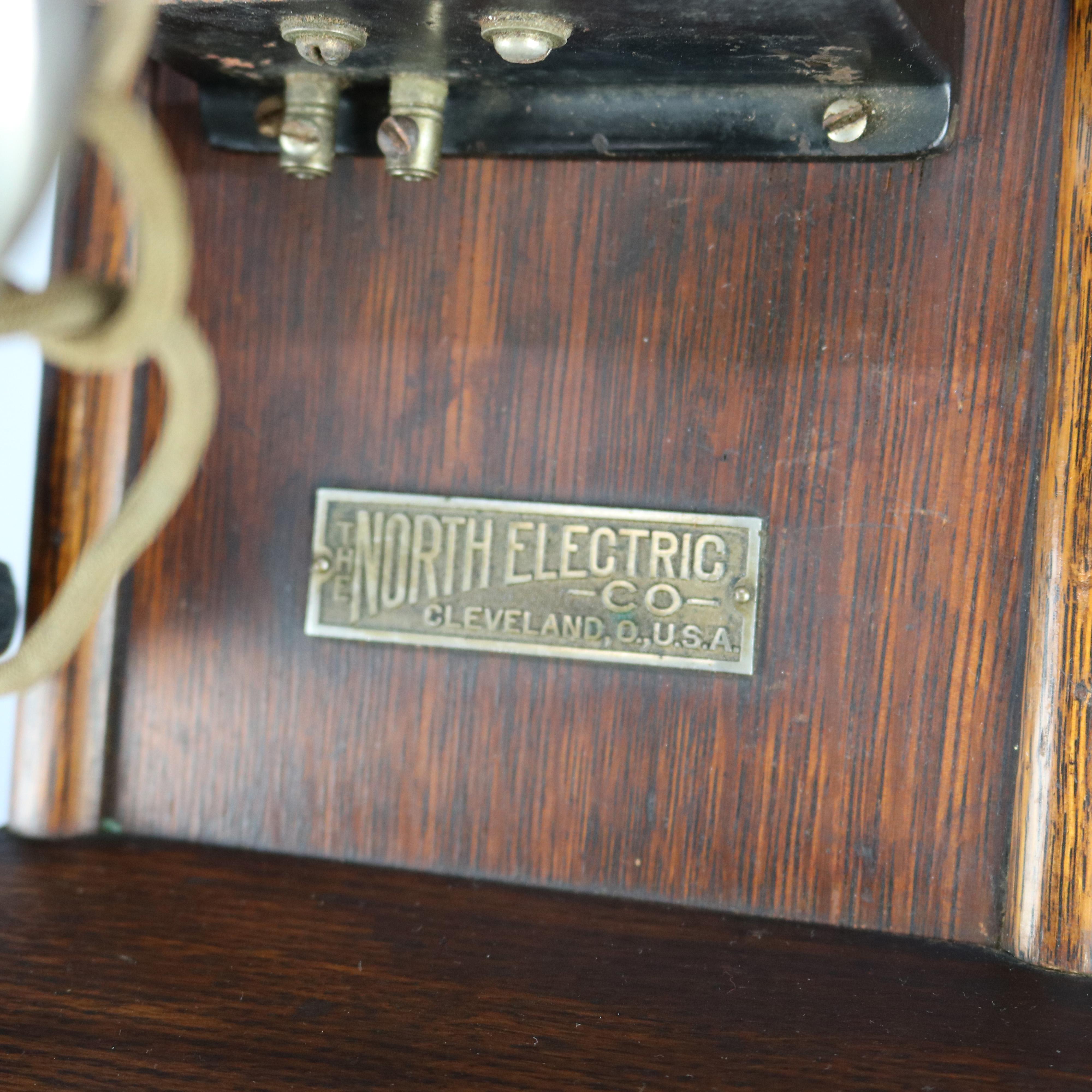 1890s telephone