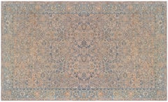 Antique North Indian Rug Doris Leslie Blau