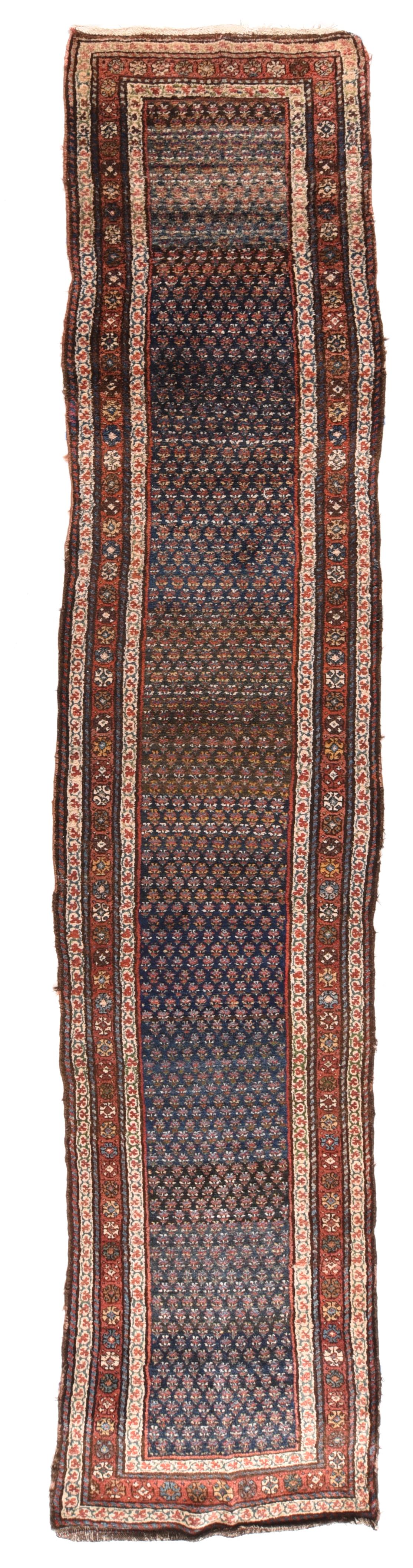 Antique North West Persia Rug In Excellent Condition For Sale In New York, NY