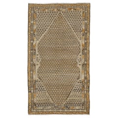 Antique North West Persian Gashgai Design 58873