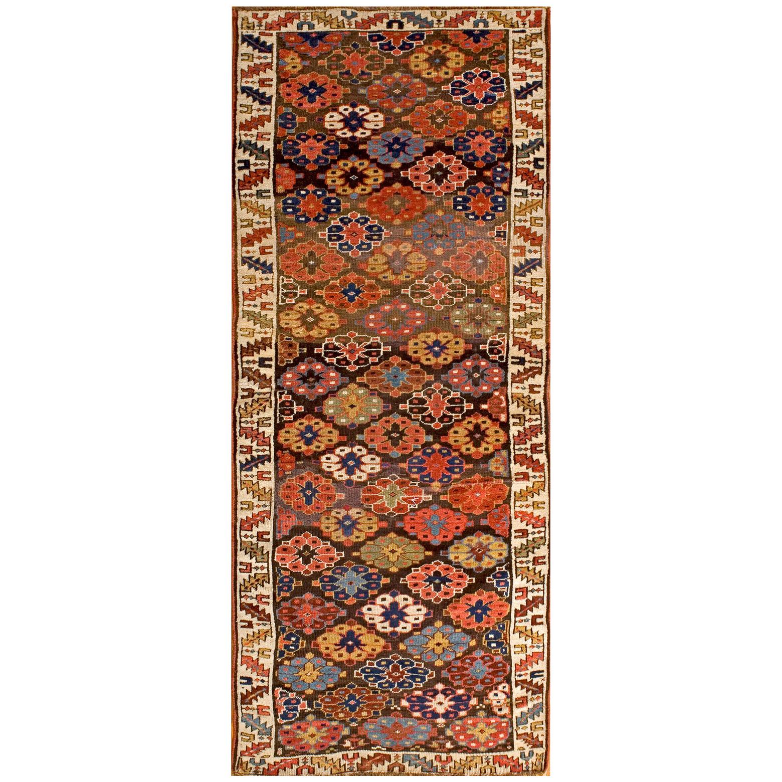 Antique North West Persian Rug