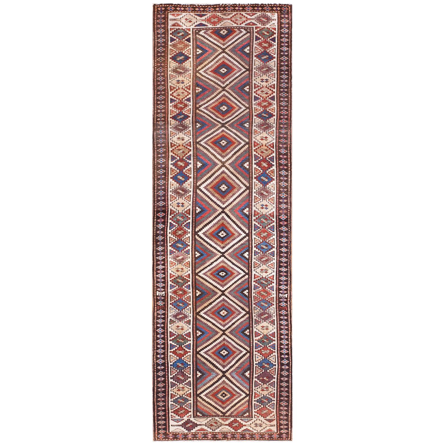 Antique North West Persian Rug For Sale
