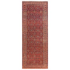 Tapis persan ancien du Nord-Ouest