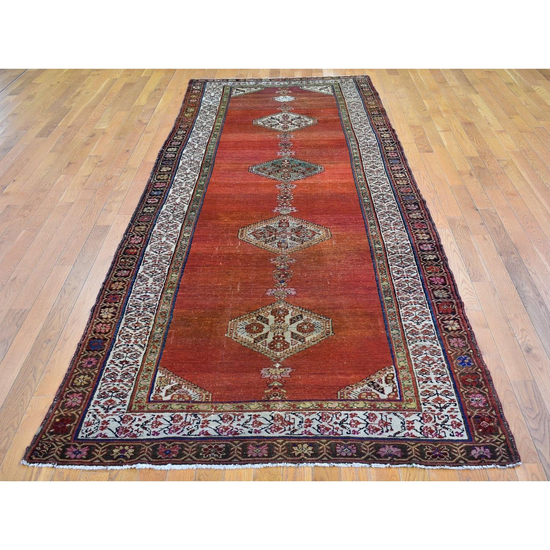This fabulous hand-knotted carpet has been created and designed for extra strength and durability. This rug has been handcrafted for weeks in the traditional method that is used to make
Exact rug size in feet and inches : 4'8