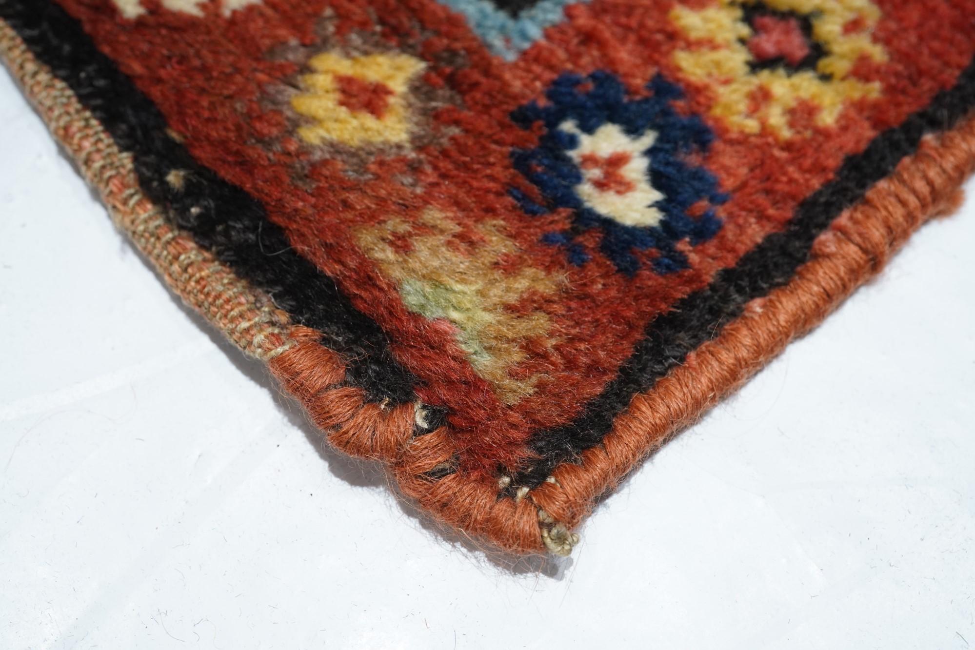 Persian Antique North West Rug 4'10'' x 9'5'' For Sale